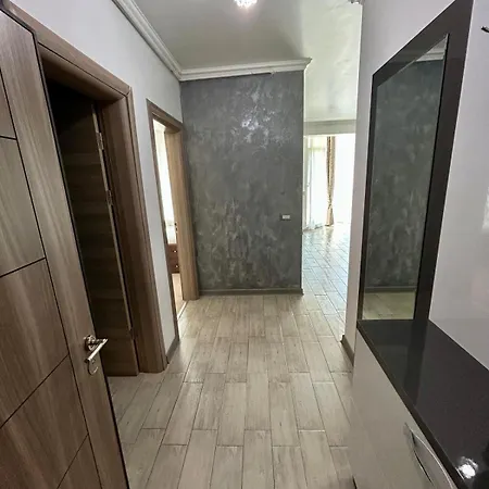 Seaside Harmony Alezzi 49 Apartamento