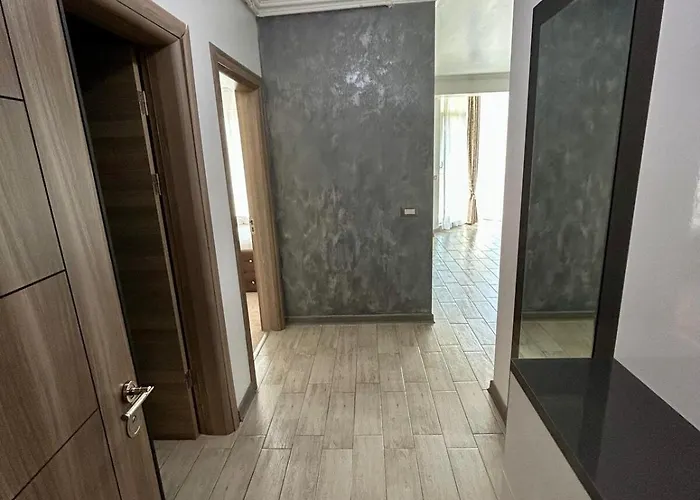 Seaside Harmony Alezzi 49 Apartman